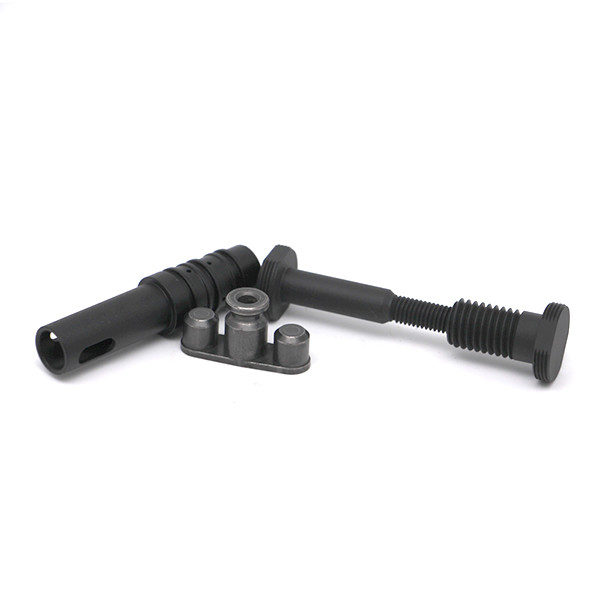 Customized OEM Aircraft Titanium Parts Auto Titanium CNC Service