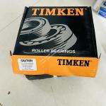TIMKEN NJ224EMAC3, Cylindrical Roller Radial Bearings - Single Row ISO