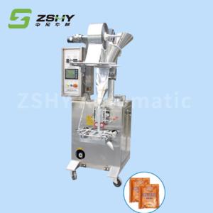 China Multifunction Premade Powder Automatic Packing Machine 220V 50HZ wholesale