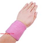 Sport wristband Unisex Cotton Sweat Band Sweatband Arm Band Wristband Tennis