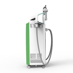 China High Quality Vacuum Roller Wrinkle Removal Facial Anti-Cellulite Vacuum Cool Shaping Fat Removal Massage Machine wholesale