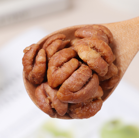 100% Natural Dried Fruit Nuts Wonderful Taste Walnuts Healthy Snack