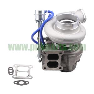 China 4038421 Tractor Parts Pump Cummins For Agricuatural Machinery Parts wholesale