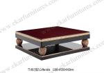 Living Room Furniture Wood Sofa Table Center Table TT-003