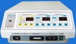 150W Radiofrequency ESU Electrosurgical Unit Surgical Cautery Machine Six