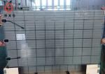 polycrystalline dual glass solar panel / 270W / 60cells / 20V / transparent
