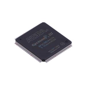 China EP3C10E144I7N Intel Integrated Circuit New And Original wholesale