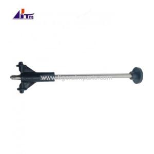 China Diebold ATM Spare Parts Opteva Shaft Assy Take Away Wheel 49225262000A-2 wholesale