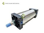 Dosing Machine Drive Air Cylinder Of Concrete Batching Plant Parts