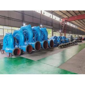 Deyang Dongsen Hydropower Equipment Co., Ltd.