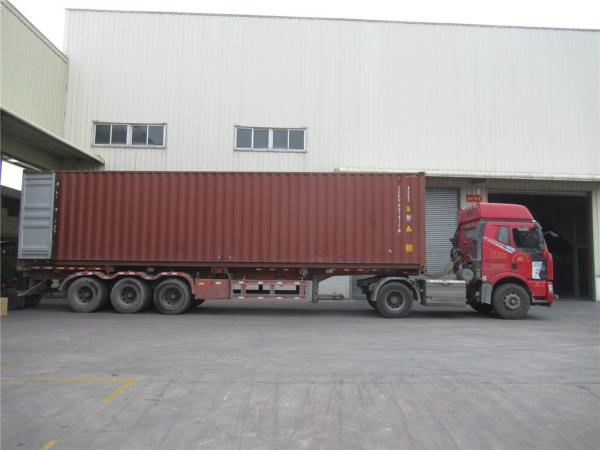Quality Hardware Product Container Loading Supervision 3rd Party Inspection for sale