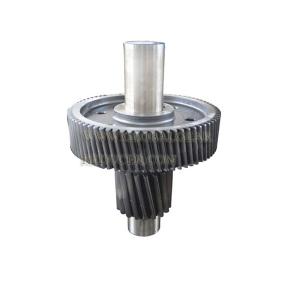 China High Quality Helical Gear for Oil Rig wholesale