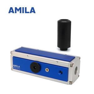 China Customizable Vacuum Generator M6010 With NBR Rubber Sealing Element wholesale