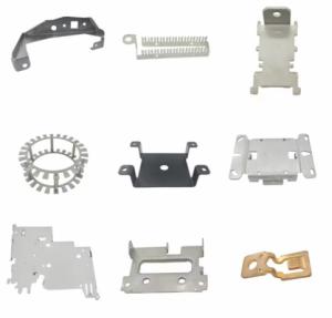 China OEM Custom precision laser cutting blank stainless steel product pressing welding parts aluminum sheet metal fabrication wholesale