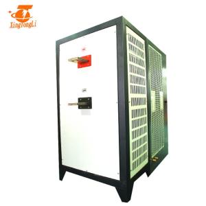 China Water Cooling Pulse Periodic Reverse 415V Electrolysis Power Supply wholesale