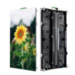Die-Cast Aluminum Stage Screen Outdoor Waterproof Large Digital Advertising 10mm