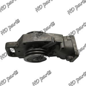 China NT855 Engine Water Pump 3051408 Improve Surface Roughness wholesale