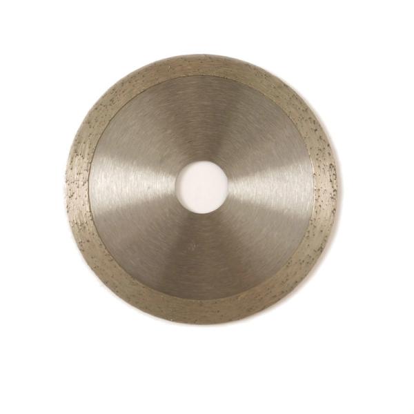 4.5 Inch 115mm Diamond Tile Saw Blade For Grinder 22.23mm 4 1/2 Diamond Cutting