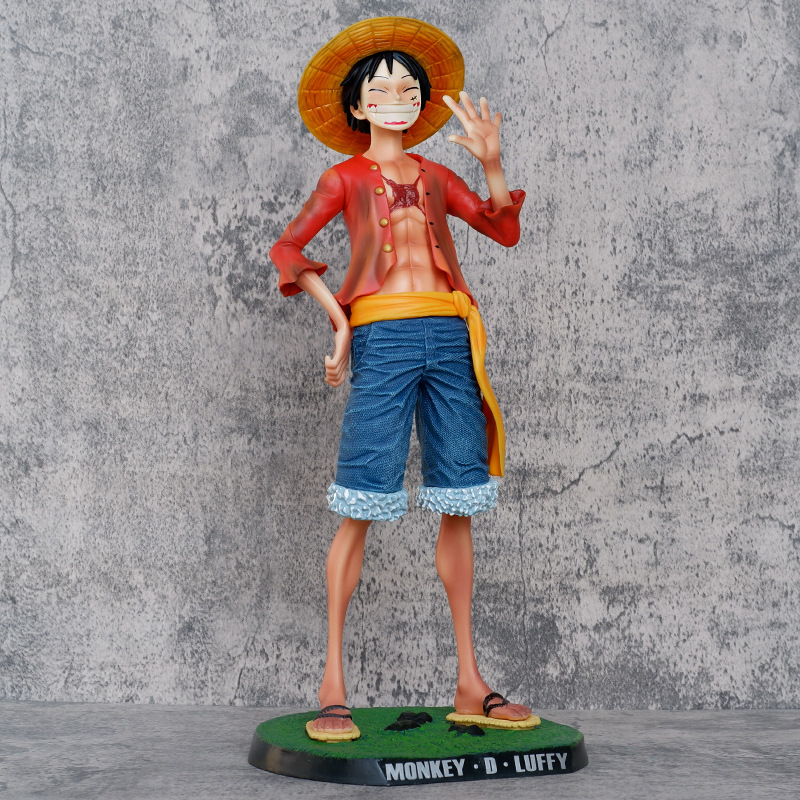 Anime Heroes Game Items Interactive Action Figures Toy Dolls Model Ornaments Statues