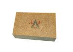 Anti Corrosion Hot Blast Stove 55 Al2O3 Clay Refractory Brick