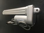 1200N Industrial Miniature Linear Actuator 12v 10cm Stroke Length