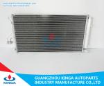 Hight Cooling Performance Auto Condenser For Hyundai IX35 2009 OEM 976062Y500