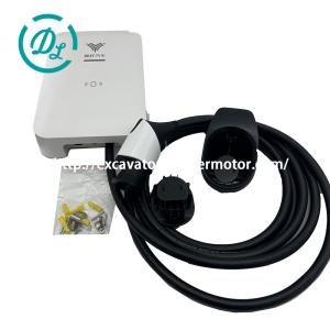 China Smart Car Spare Parts Nezha Automobile Charging Pile XDJ09CA 32A wholesale