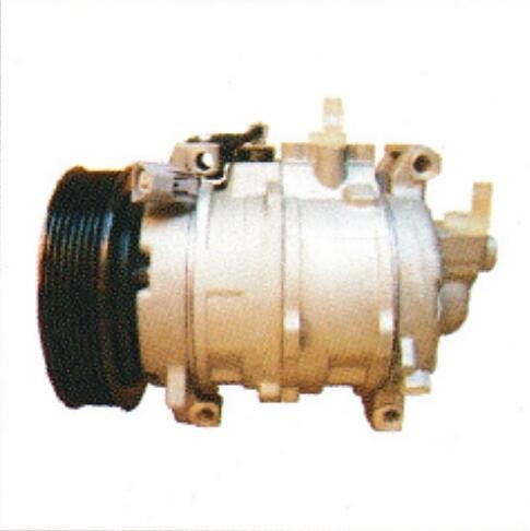 ALA 20203 HONDA AC COMPRESSOR Accord-2.4 AC COMPRESSOR 10SR15C AC COMPRESSOR 388010-R40-A01 AC Compressor