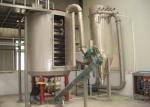 Stainless Steel Continuous Plate Vacuum Drying Machine