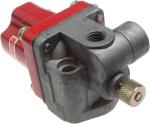 Fuel Shutoff Solenoid Valve Excavator Replacement Parts 3018453 AR5499 12V For
