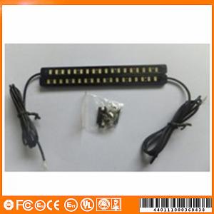 China Super newest DRL daytime running Light---Baobao Factory wholesale