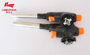 China Automatic Ignition Versatile BBQ Grill Torch BBQ Butane Lighter wholesale