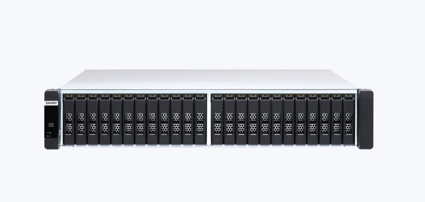 Original New ES2486dc-2142IT-128G Enterprise-class network storage In Stock