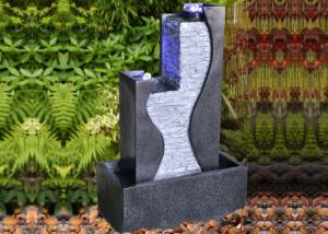 China 18 Inch Handcraft Small Decorative Water Fountains wholesale