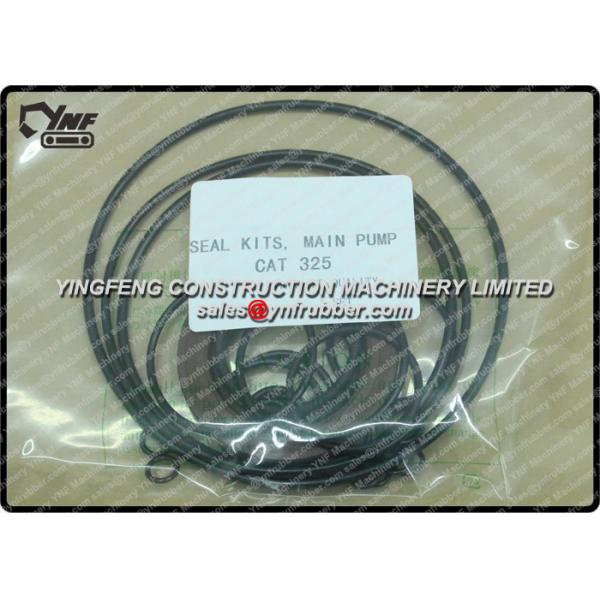 330 E330 Excavator Seal Kit Main Hydraulic Pump Service oil seal kit