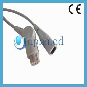 China Datex abbott Transducer Adapter IBP Cable wholesale