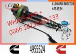 Neutral QSK19 QSK60 Fuel Injector F00BL0J019 2867149 4964173 4955527 4964170