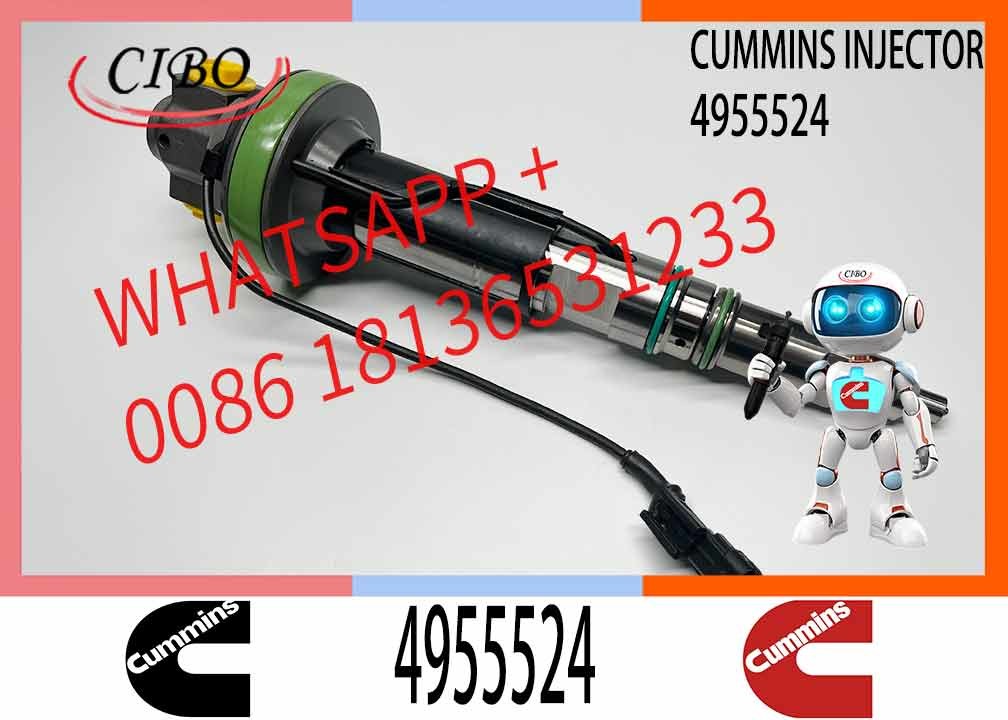Neutral QSK19 QSK60 Fuel Injector F00BL0J019 2867149 4964173 4955527 4964170 F00BL0J020 4955524 4918073