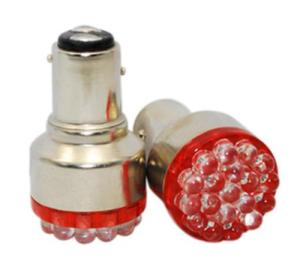 China LED Auto Lamp 1157 19LED Led Brake Lamp wholesale