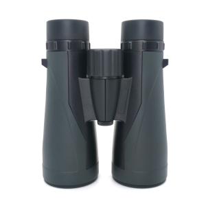 China Folding Roof Prism High Definition 10x50 Wide Angle Binoculars For Hunting Fishing wholesale