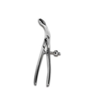 China Stainless Steel 316L Metal Injection Molding Surgical Staplers Sintered Metal Parts wholesale