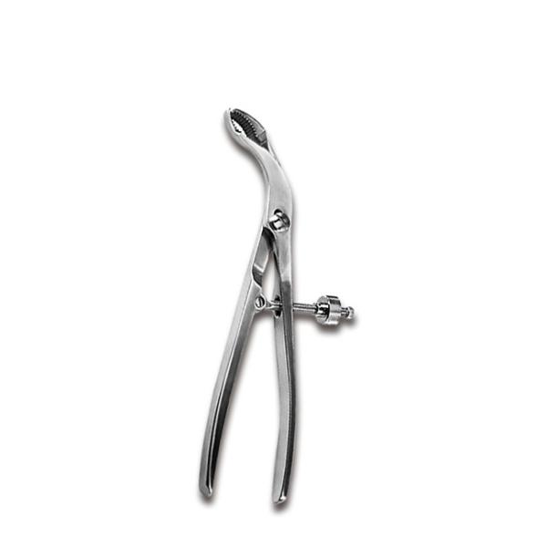 Stainless Steel 316L Metal Injection Molding Surgical Staplers Sintered Metal