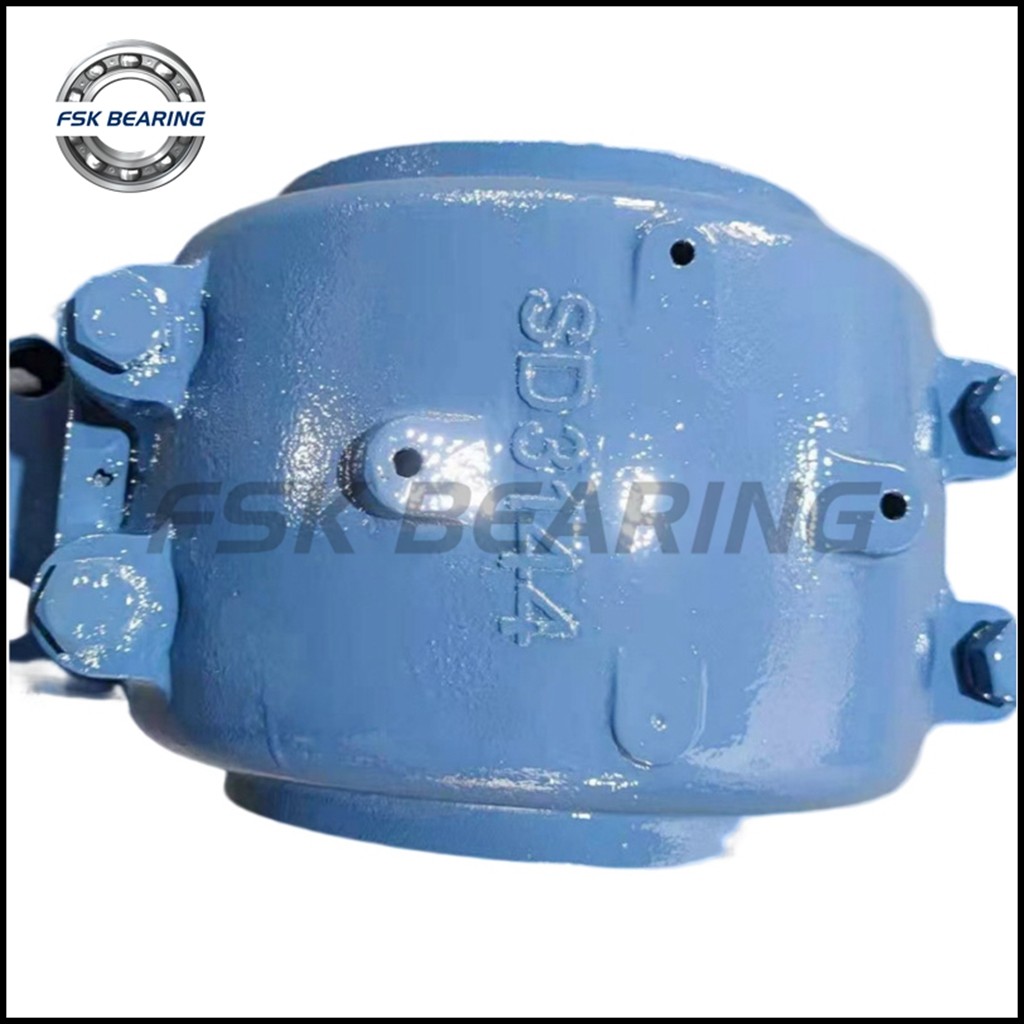 SOFN 334BF SOFN 334AF Plummer Block Housing For Metallurgical Forging Equipment
