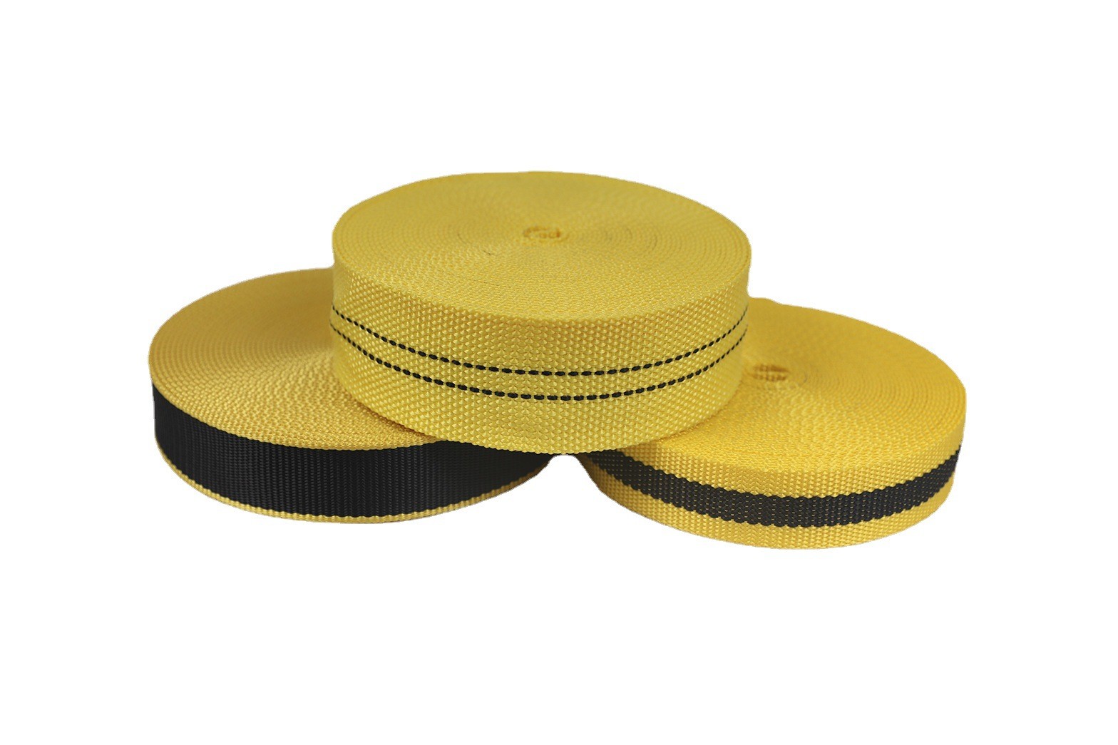 Weatherproof Uv Resistant Webbing 1mm Strapworks Lightweight Polypropylene Webbing