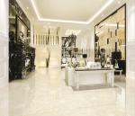 Marble Lowes Polished Ceramic Floor Porcelain Tile