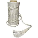 Polypropylene Flame Retardant PP Filler Yarn 20KD Milky White