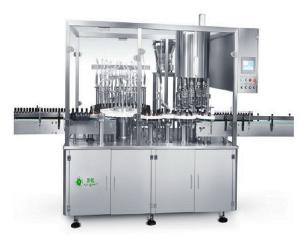China Production Line 18000BPH 3000W Pet Bottle Unscrambler Machine wholesale