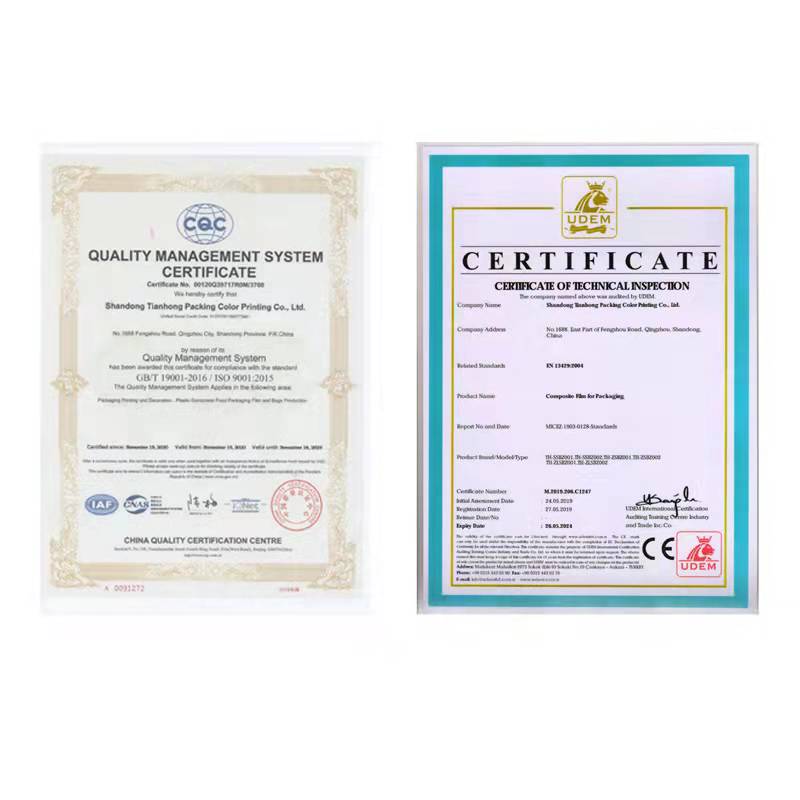 Heat Seal Customized Plastic Vegetable Seed Packaging Bags For Farming