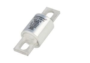 China Ceramic Battery Pack Fuse , DC10KA Semiconductor Square Automotive Fuses wholesale
