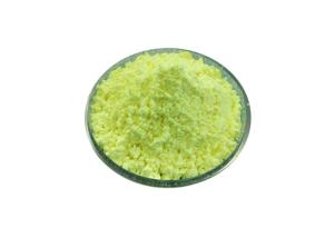 China Greenish Powder High Efficiency PVC Optical Brightener Ob1 CAS 1533-45-5 wholesale